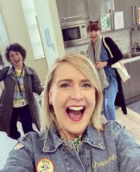 Today I celebrate 1 year with Rent The Runway Galway!