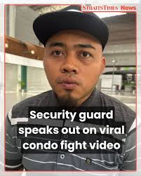 The organizer of the Anglesey Fight Night