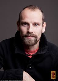 Roast fra Chat Noir" Tommy Steine (TV Episode 2011)