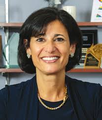 Member Spotlight: Rochelle Walensky