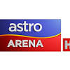 This channel can be viewed on channel 801 through astro' family pack. 1