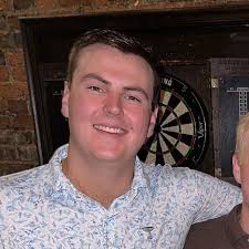 Reilly Haag and Daniel Diener's Wedding Website