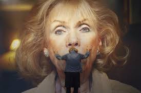 精神分裂症妈妈的影像日记--国际--人民网