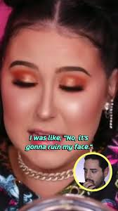 Cakey Powder? Try This Fix #MakeupMagic #FlawlessSkin #BeautyHack