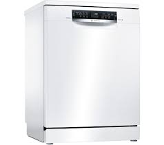 What is the cheapest option available within stainless steel whirlpool dishwashers? Buy Bosch Serie 6 Sms67mw00g Full Size Dishwasher White Free Delivery Currys