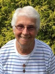 Sr Catherine (Kay) Kanick RSM