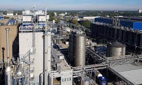 Fc utrecht is going head to head with fc emmen starting on 27 feb 2021 at 15:30 utc. Chemical Cluster Emmen Invests Half A Million In Green Chemistry Agro Chemistry