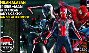 This site does not store any files on … Inilah 3 Link Nonton Spider Man No Way Home Sub Indo Legal Full Movie Bukan Di Lk21 Atau Indoxxi Ayo Pesan Hallo Sukabumi