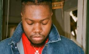 Meet Antonio Hickman