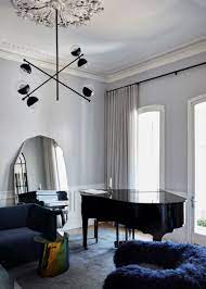 Sar Residence By Mim Design Project Feature South Yarra Vic Australia 12 17 2019 Contemporary Home Decor House Interior Decor House Interior