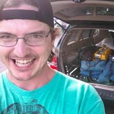 Jarrod Zinn: Actor and production assistant in…