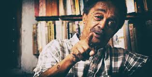 Peter Abrahams (1919-2017): South African literary giant deserves  acknowledgement in his home country