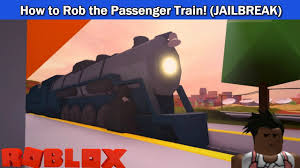 As a criminal, players perform robberies after escaping the prison, all while running from law enforcement: Download How To Rob The Passenger Train In Jailbreak April 2020 Mp4 Mp3 3gp Naijagreenmovies Fzmovies Netnaija