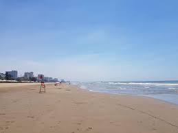 Notes On Sam Son Beach The Hyper Local Resort City In Northern Vietnam Sam Son Beach Vietnam