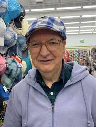 Obituary of Percy Dean Anthony