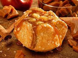 Apple Blossom Dessert Apple Tartlets Recipe Apple Blossom Recipe Food