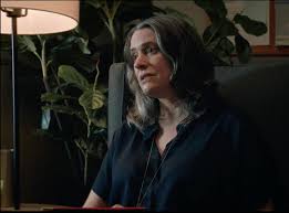 Hypochondriac Director Addison Heimann