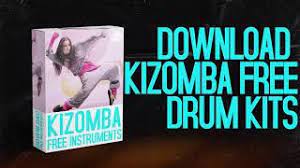 Início > instrumental | instrumental. Kizomba Drum Kit Free Download Youtube