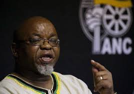 Gwede mantashe responds to allegations that anc is broke. Mines And Energy Merger Too Much On Gwede Mantashe S Plate Leyden Biznews Com