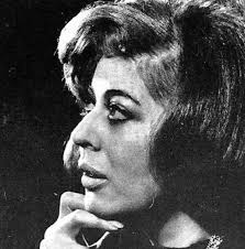 Elba BERÓN: discography and recordings