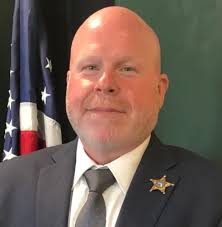 If Sheriff Marceno goes, who would possibly replace him?