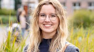 Laura Postma, GRÜNE, Aachen III, Landtagswahl