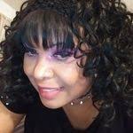 Sandra Curet's Instagram, Twitter & Facebook