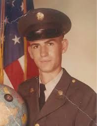 Obituary information for Larry Davis