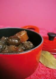 Epingle Sur Cuisine Veau