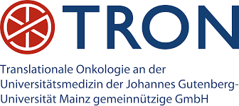 Circle logo png is about is about 1 fsv mainz 05, mainz, logo, wall decal, bundesliga. About Tron Tron Translational Oncology Mainz Connecting Competence