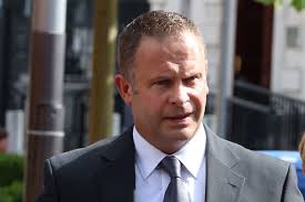 Dad whose son died of brain injury says tackle ban is not the answer