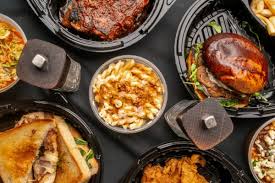 Order Haywire - Dallas, TX Menu Delivery [Menu & Prices] | Dallas - DoorDash