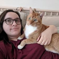 What's a book you'd like to see getting more hype?⁣ ⁣ I'm hoping Kneel by Candace  Buford gets more hype! This YA contemporary just released earlier this  month & is totally worth