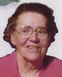 Obituary for Mary J. Hochstrasser