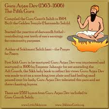 The entryways on each of the four sides of the building connoted its acknowledgment of all the four ranks and each religion. Guru Granth Sahib Quotes On Peace Dogtrainingobedienceschool Com