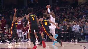 Cavaliers 122-116 Hawks (Apr 8, 2026) Game Recap