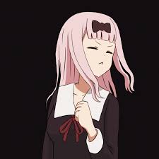 The best gifs for memes. Chika Meme Gif Kaguya Sama