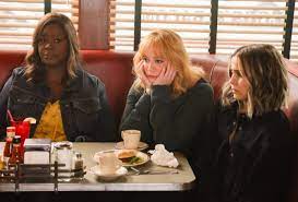 Good Girls Recap Season 4 Episode 4 Dave Tvline