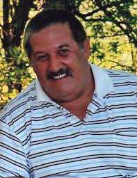 Obituary information for William "Bill" Swearingen