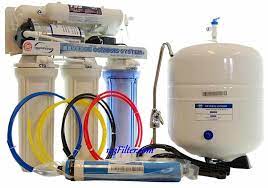 The Best Water Filters Reactual