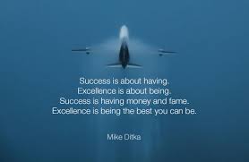 Fighter pilot quotes and sayings. Mike Ditka On Success Inner Art Of Airmanship Blog Pilot Quotes Inspirational Quotes Motivation Success