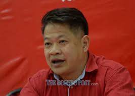 Dr ting tiong choon is a politician and leader of malaysians. Dr Ting Accepts Court S Decision With An Open Heart