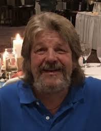 Obituary for James T. Baroni