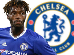 Maybe you would like to learn more about one of these? Everything You Need To Know About Chelsea Debutant Nathaniel Chalobah Goal Com