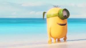 Pin De Sea En Desenhos Animados Humor De Minions Minions Minions Bonitos