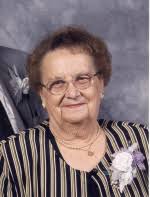 Rita Marceau Grenier