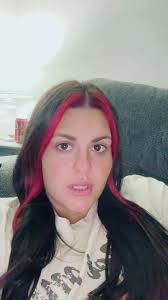 new hair who this ?✨ #fypシ゚viral #hairtok #hairtransformation  #baileyzimmerman