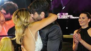 Resultado de imagen para MARTIN FIERRO 2017