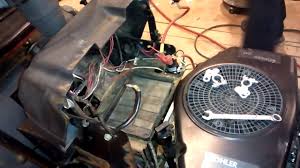 Sometimes it would start no robles, shut it ofvand no electrical power at all. 15 Best Lawn Tractor Batteries On The Market In 2021