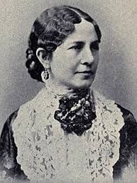 Ann Eliza Young
